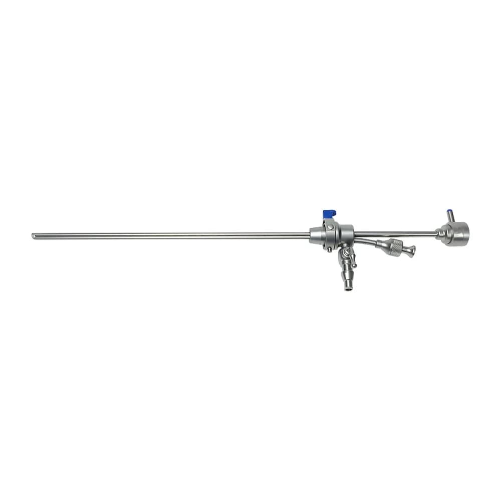 S1418 Outer Sheath & Obturator (Rotatable Type) 14 Fr × 186 mm