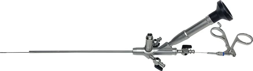 4217.00 Endoscope (Oblique Type) Ø4.2 mm × 217 mm, 0°