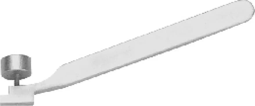 L1022 Handle for ENT Endoscopy, Part L1022