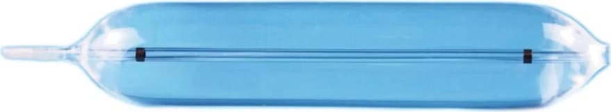D1001 Disposable Triple-Lumen Balloon Dilation Catheter Ø8-9-10 mm × 55 mm