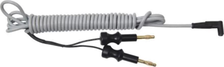 H6001 HF Cable (Bipolar) Ø3 m for Urology Endoscopy