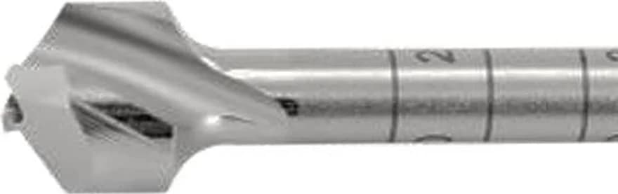 F100190 Femoral Cannulated Drill Bit Ø10 mm × 190 mm