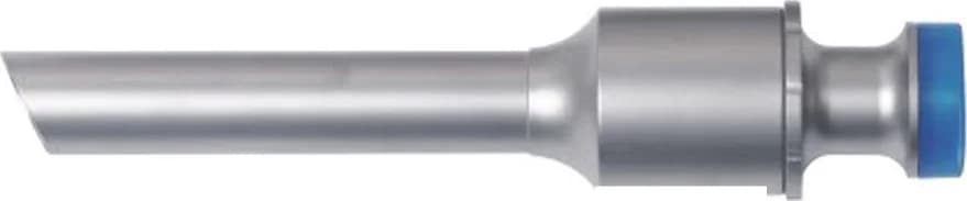 H7018 Trocar Sleeve Ø18 mm × 105 mm for Hysteroscopy