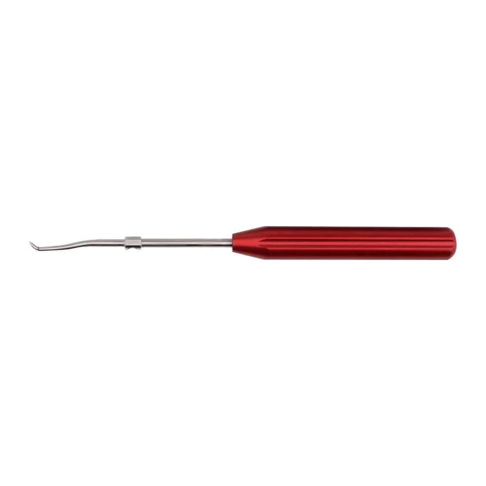 J2006 Chondro Pick Ø4 mm × 135 mm, 45° for Arthroscopic Surgery