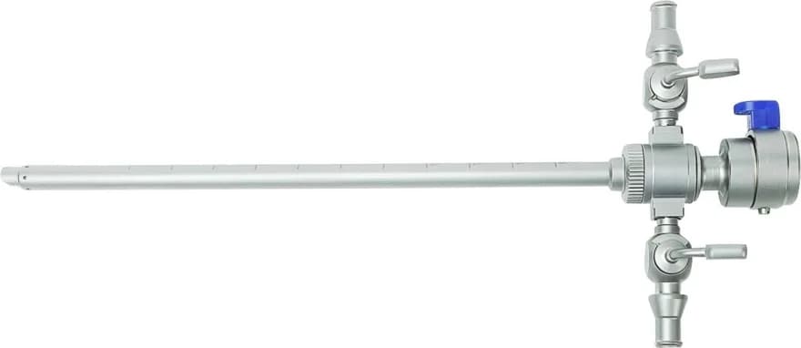 A2021 Arthroscope Sheath Ø5.5 mm × 140 mm, 30°