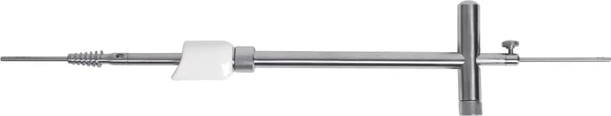 H6001C Uterus-Lifting Work Apparatus for Hysteroscopy