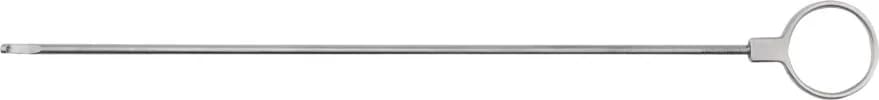 H2071 Knot Pusher Ø3.2 mm × 225 mm for Arthroscopic Surgery