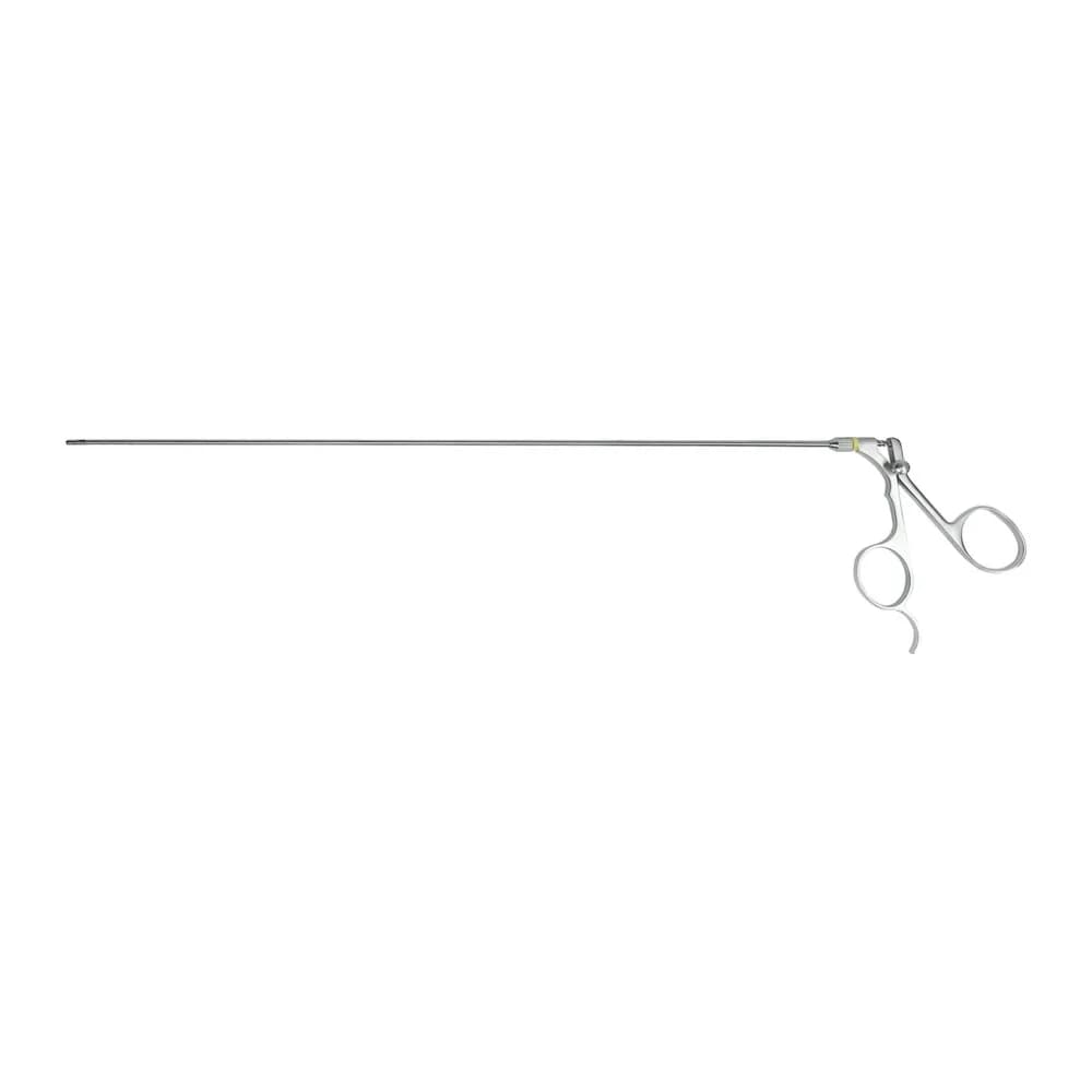 R9380P Peanut Forceps 9 Fr × 380 mm for Urology Endoscopy
