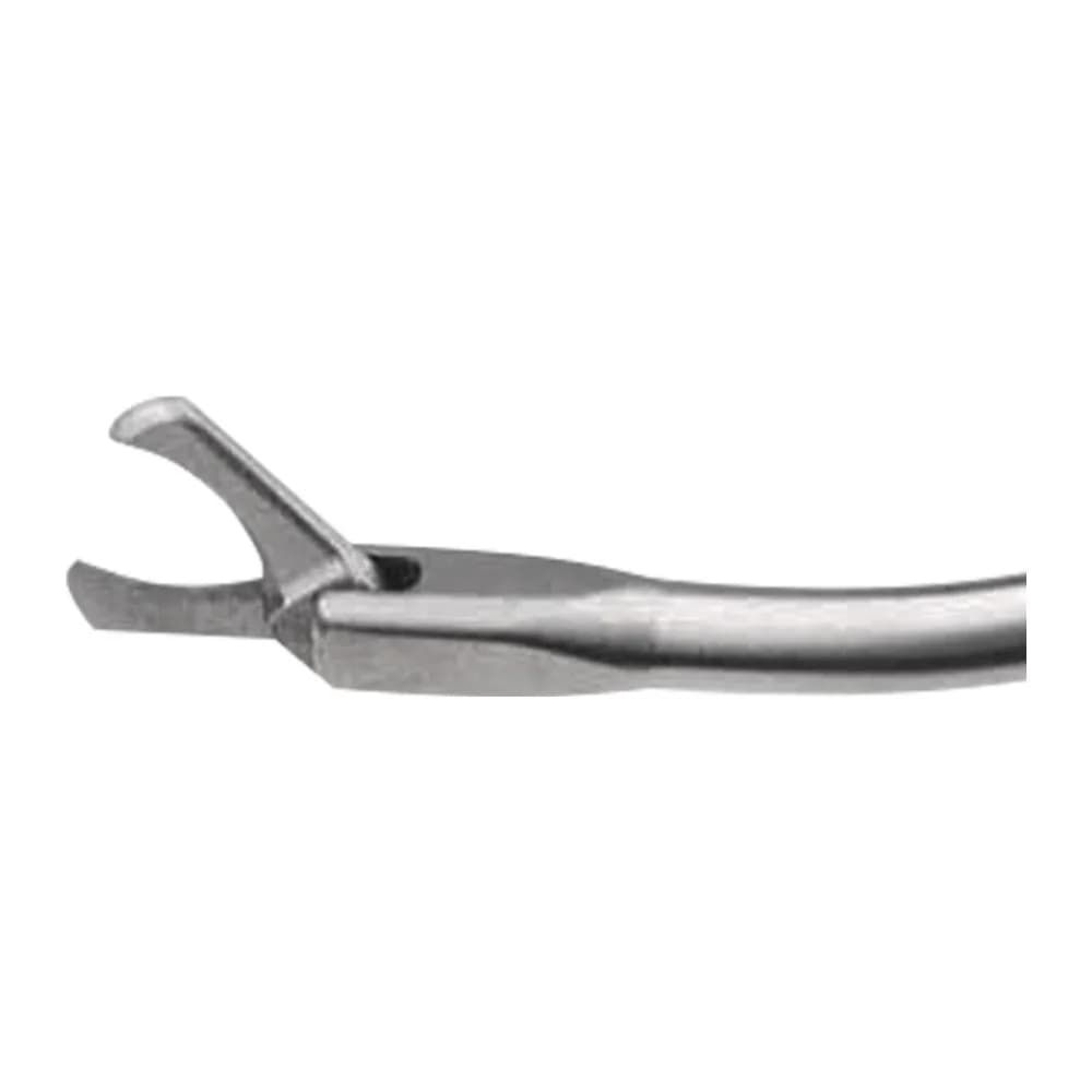 K1050 Tissue Scissors (Right) Ø4 mm × 120 mm