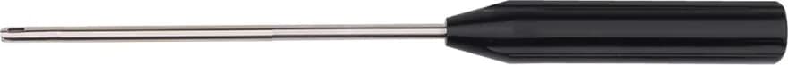 S4112 Hole Puncher Ø2.9 mm × 130 mm for Arthroscopic Surgery