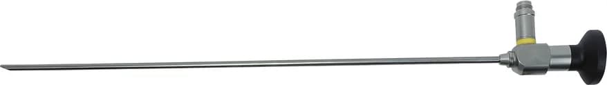 4302.00 Rigid Endoscope Ø4 mm × 302 mm, 0° for Urology Endoscopy