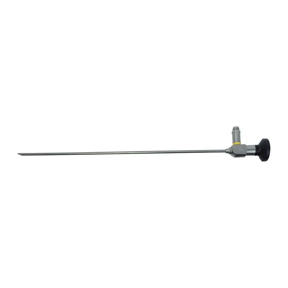 4302.00 Rigid Endoscope Ø4 mm × 302 mm, 0° for Urology Endoscopy