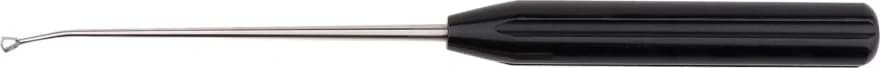 M3001 Curette Ø5 mm × 120 mm for Arthroscopic Surgery