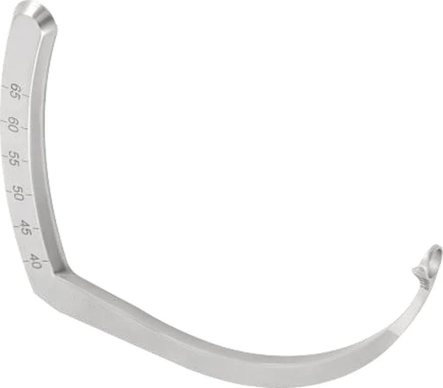 C1006 PCL, Femoral Aimer for Arthroscopic Surgery