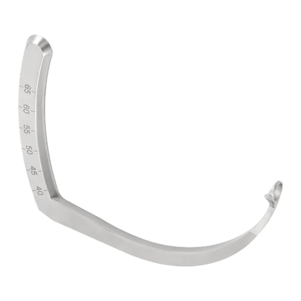 C1006 PCL, Femoral Aimer for Arthroscopic Surgery