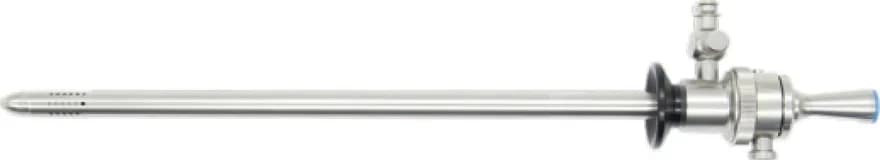 S2617 Outer Sheath & Obturator 26 Fr × 177.5 mm