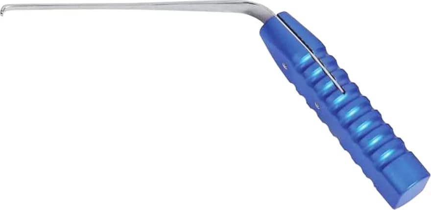 CY4108 Root Retractor Ø4 mm × 108 mm for Spine Endoscopy