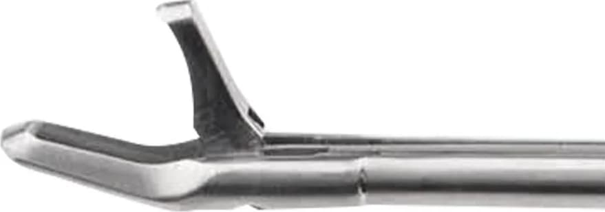 H1006 Basket Punch (Straight, Upward) Ø1.8 mm × 185 mm