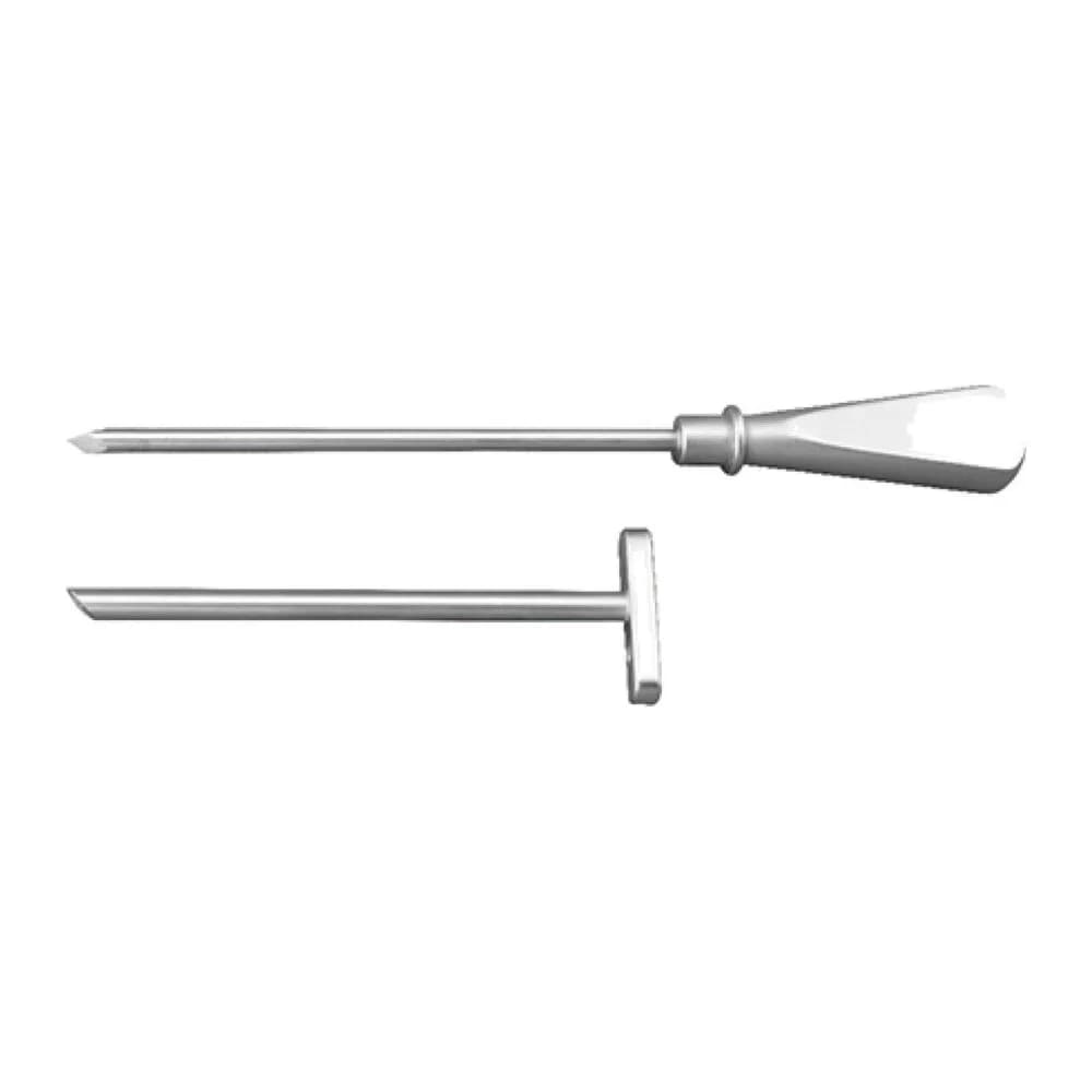 S9014 Trocar Ø4.6 mm × 106 mm for ENT Endoscopy