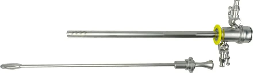 S2618-5A Outer Sheath with Obturator 26 Fr × 180 mm