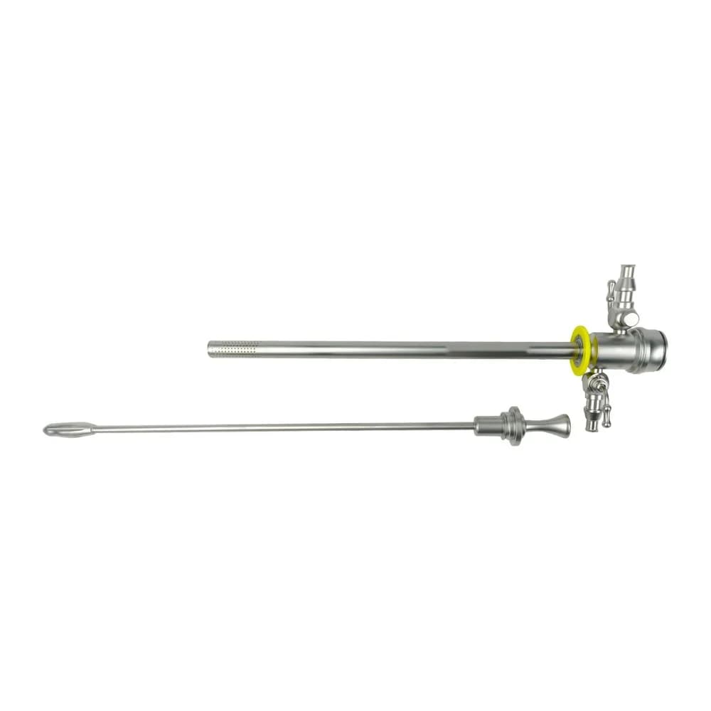 S2618-5A Outer Sheath with Obturator 26 Fr × 180 mm