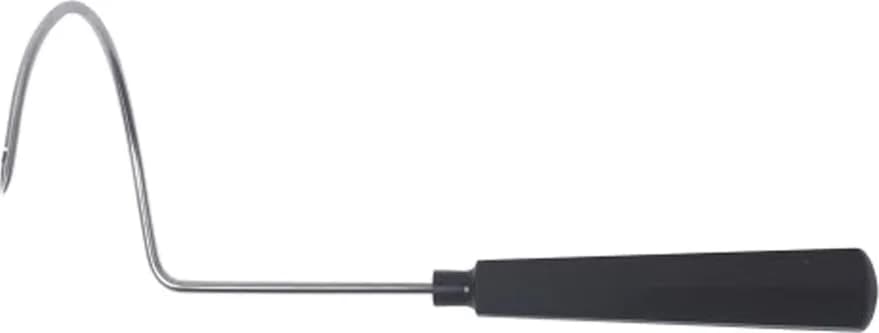 H8023 Suture Needle (Right) Ø3 mm for Hysteroscopy