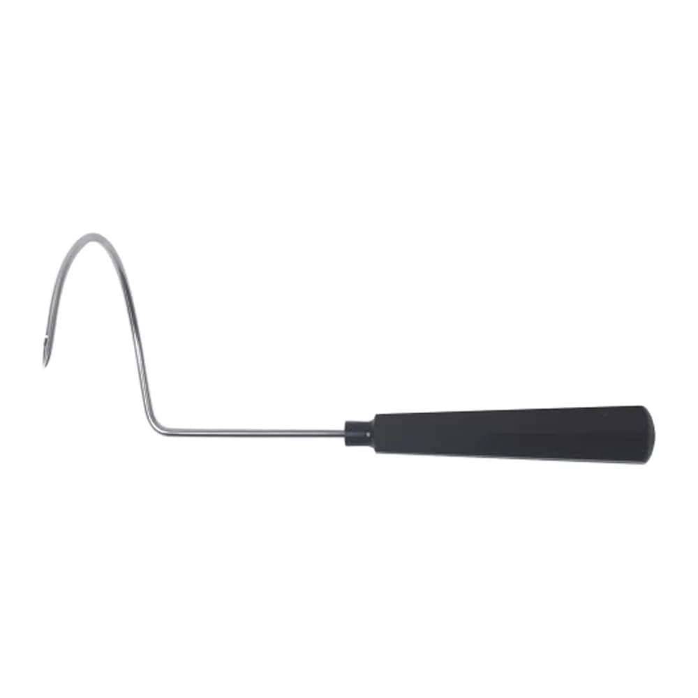 H8023 Suture Needle (Right) Ø3 mm for Hysteroscopy