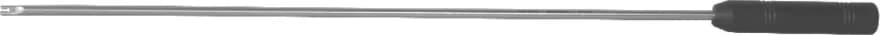 L5301K Knot Pusher (U-Head) Ø5 mm × 330 mm