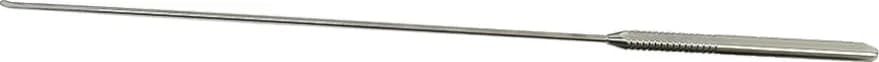 ND2623 Nerve Dissector Ø2.5/3 mm × 260 mm for Spine Endoscopy