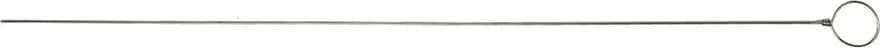 W8300 Steel Wire Ø0.8 mm × 300 mm for Hysteroscopy