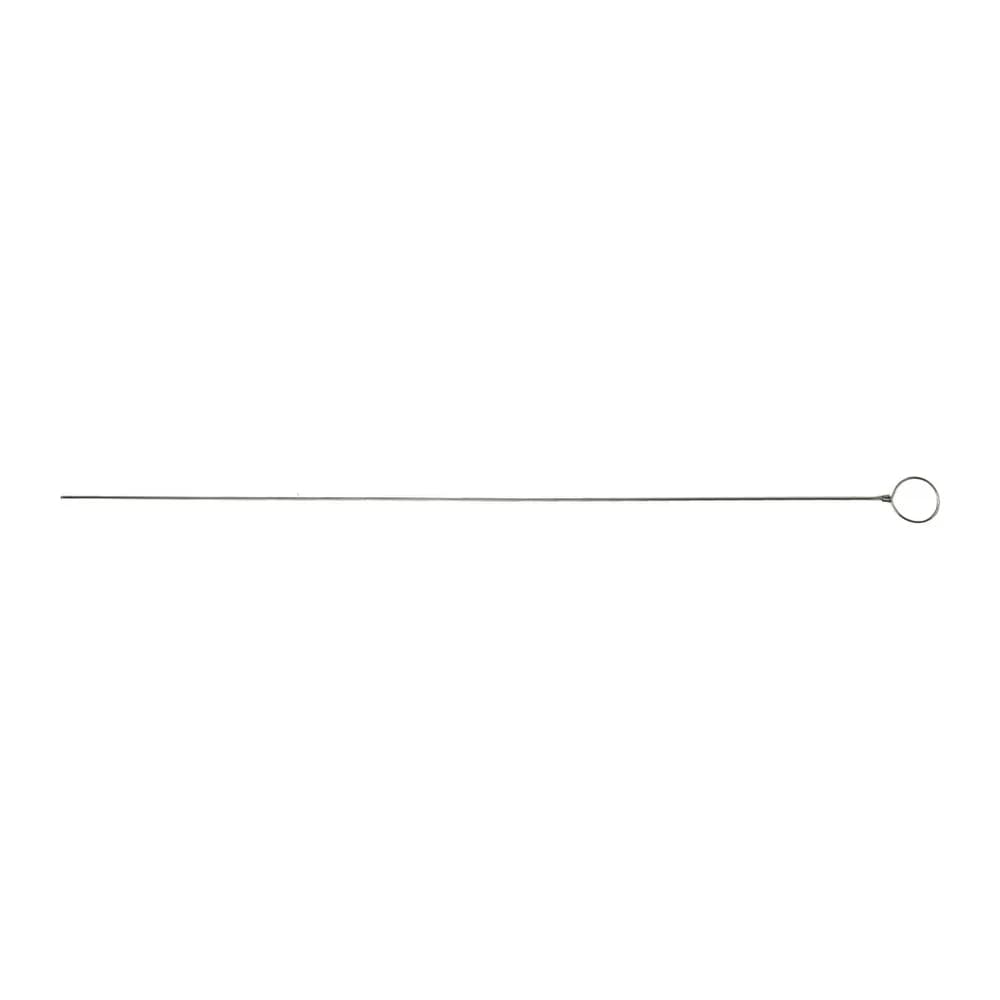 W8300 Steel Wire Ø0.8 mm × 300 mm for Hysteroscopy