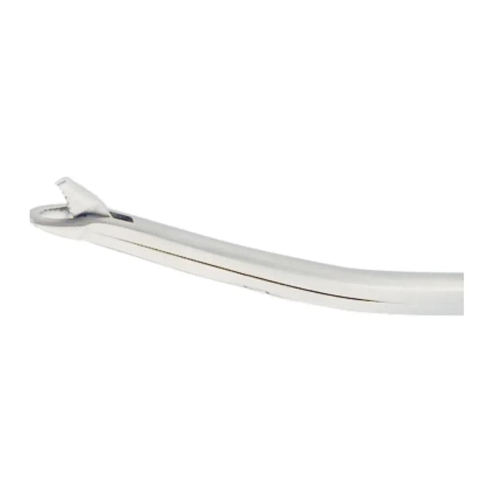 A3007 Meniscus Forceps (Right) Ø4.5 mm × 135 mm, 45°