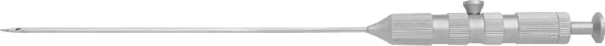 L9009 Hernia Needle Ø2.2 mm for Laparoscopic Surgery