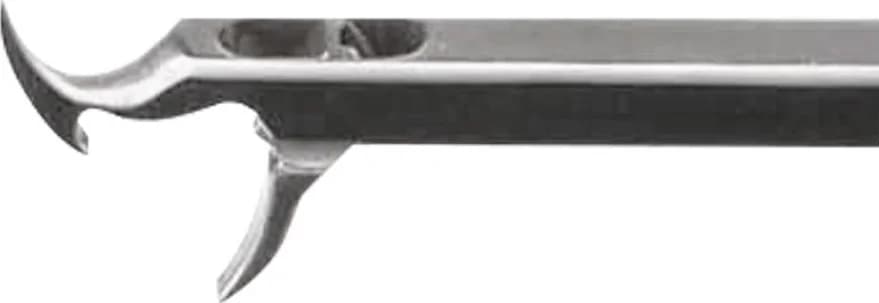 S1203 Penetrator (Right) Ø3.4 mm × 160 mm