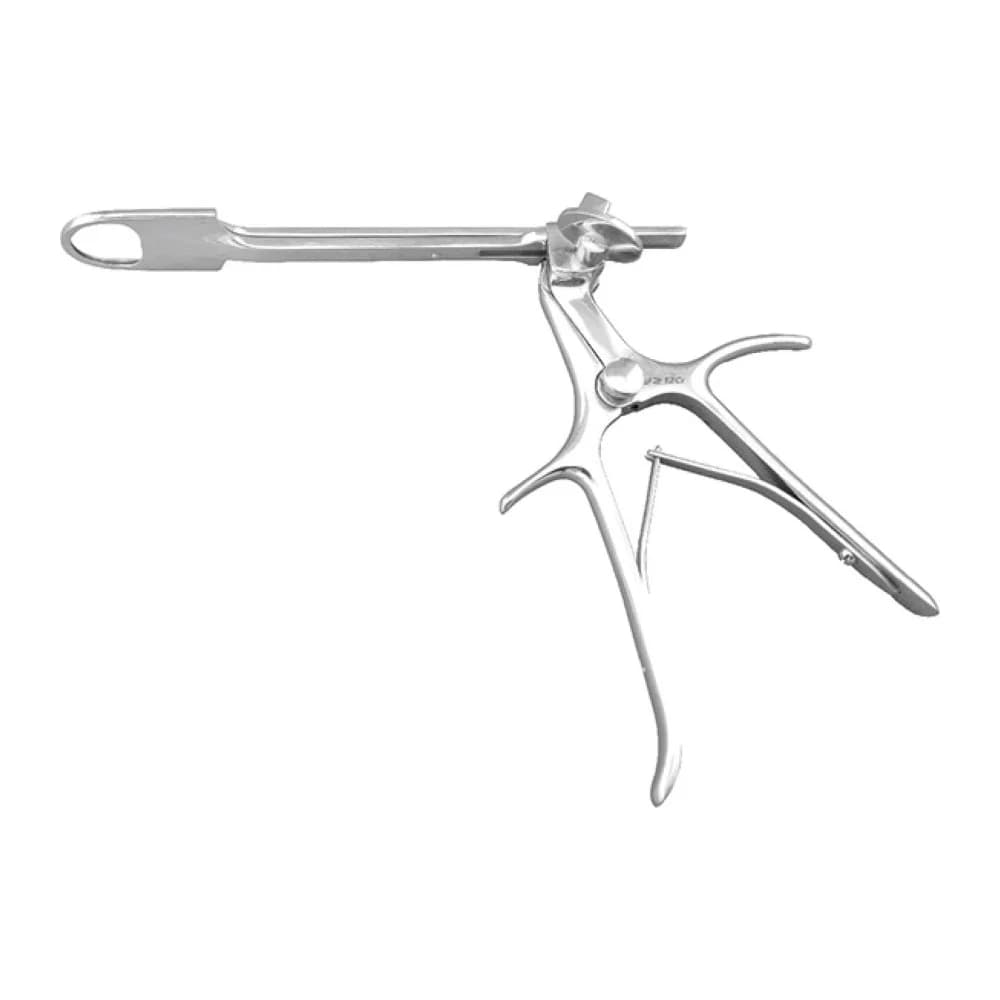 L4006 Tonsil Guillotine (Three Heads) for ENT Endoscopy