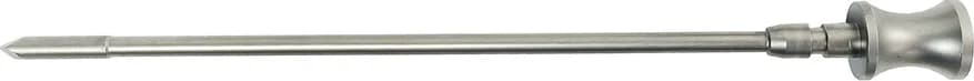 A6032 Blunt Obturator Ø4.3 mm × 142 mm for Arthroscopic Surgery