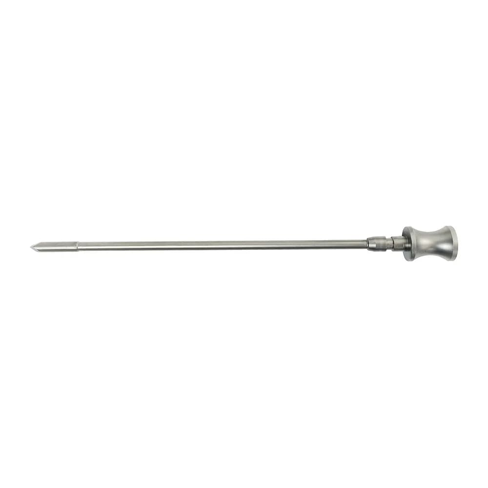 A6032 Blunt Obturator Ø4.3 mm × 142 mm for Arthroscopic Surgery