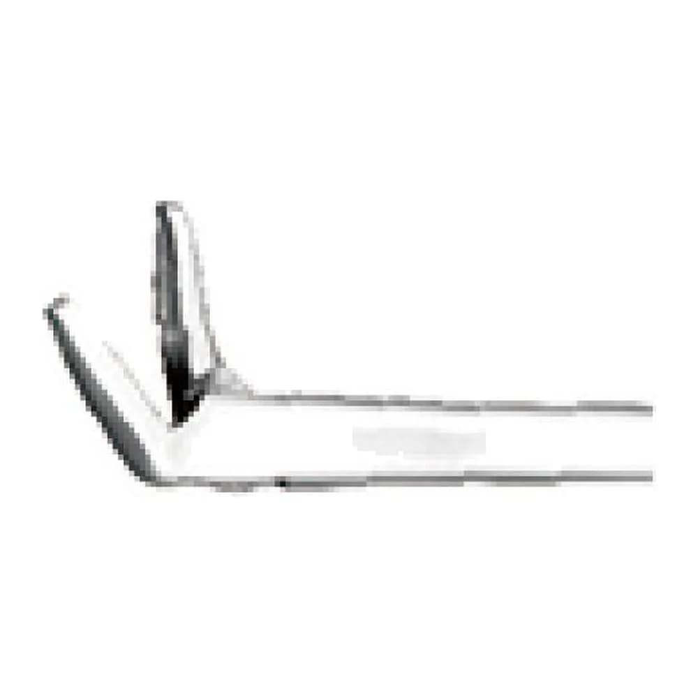L1016 Triangle Head Biopsy Forceps Ø2.4 mm × 230 mm, 45°