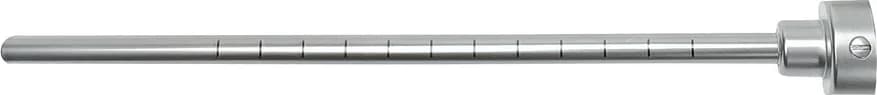 S2118H Half-Round Sheath 21.7 Fr × 180 mm for Urology Endoscopy