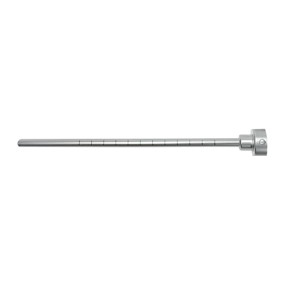 S2118H Half-Round Sheath 21.7 Fr × 180 mm for Urology Endoscopy