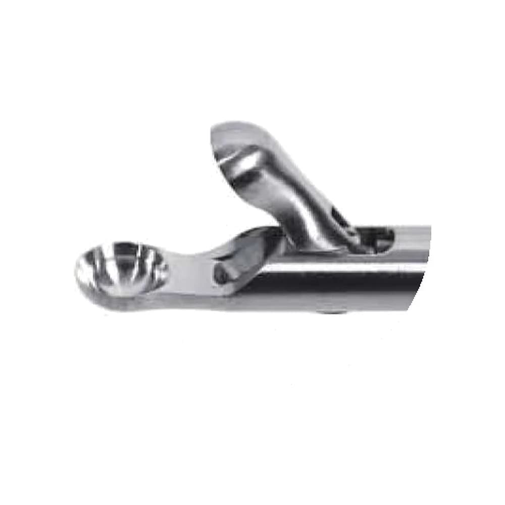 R252600BS Nucleus Pulposus Forceps Ø2.5 mm × 260 mm, 0°