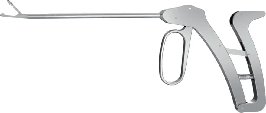 K2002 Suture Passer Ø4 mm × 140 mm for Arthroscopic Surgery