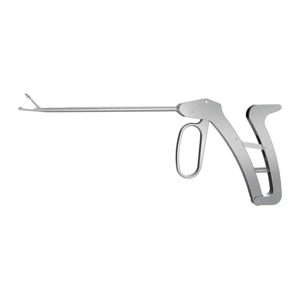 K2002 Suture Passer Ø4 mm × 140 mm for Arthroscopic Surgery