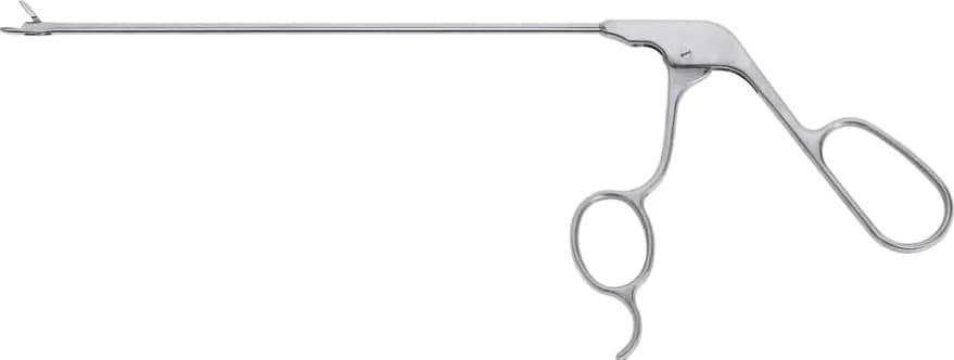 CR3023040U Rongeur Forceps (Upward) Ø3 mm × 230 mm, 40°