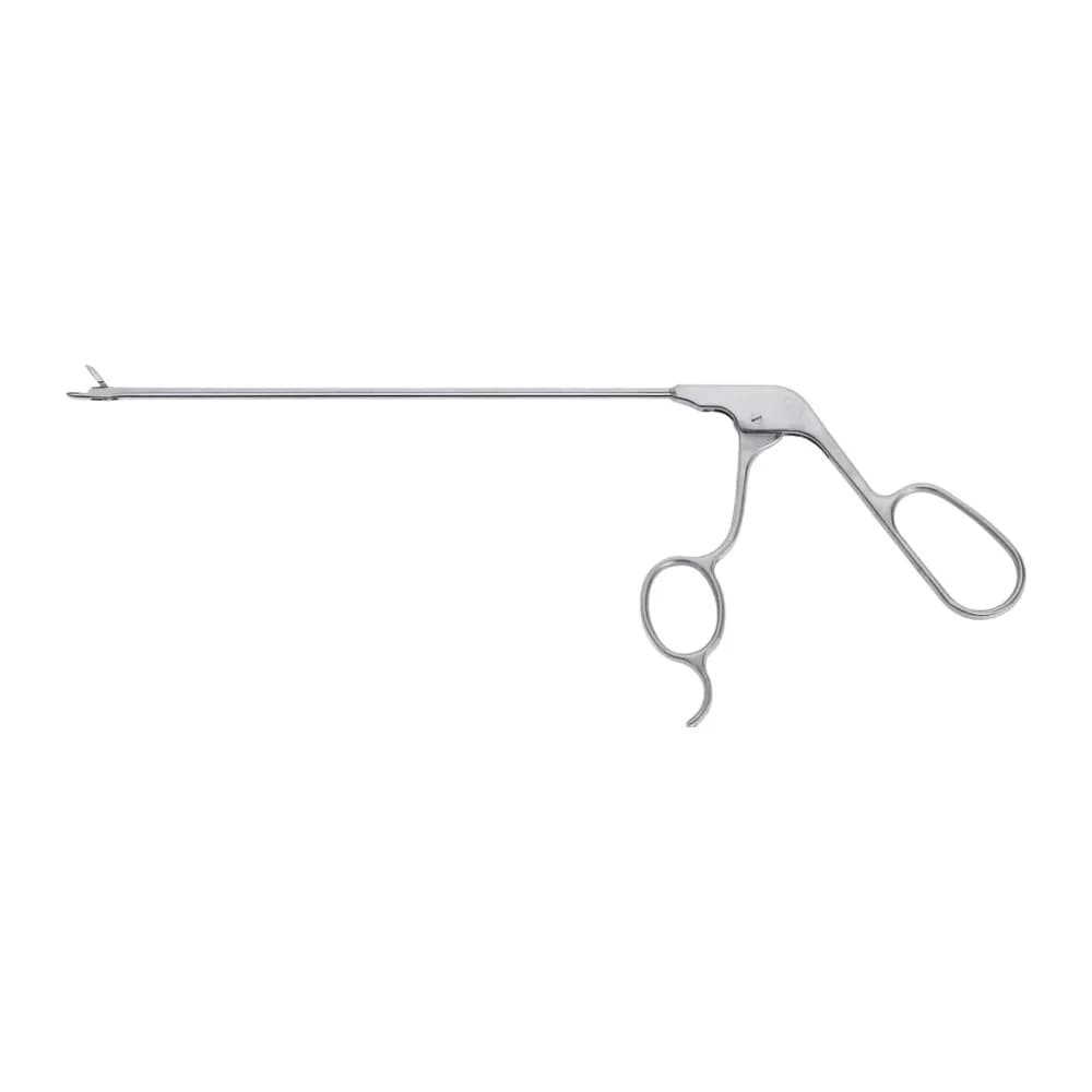 CR3023040U Rongeur Forceps (Upward) Ø3 mm × 230 mm, 40°