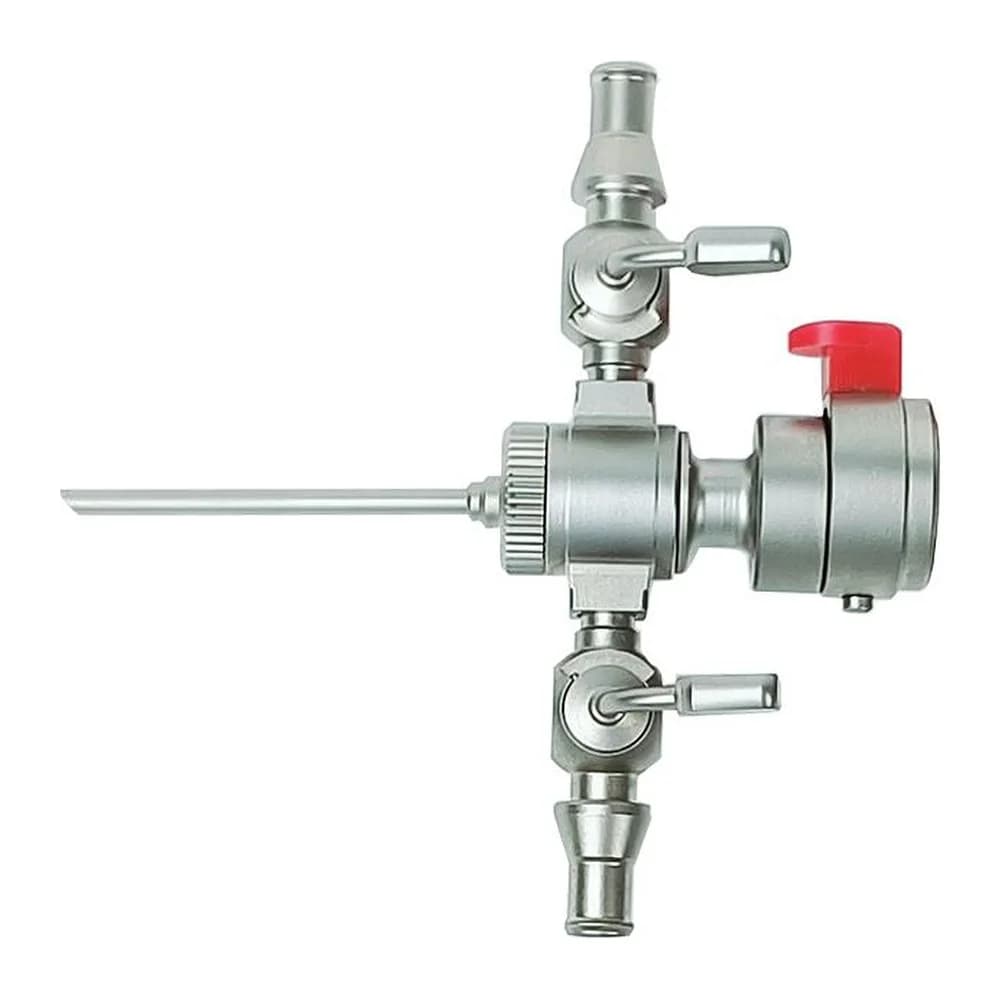 A6021 Arthroscope Sheath Ø3 mm × 45 mm, 30°