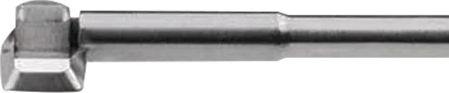 K1013 Basket Punch (Left, 90°) Ø3.4 mm × 120 mm