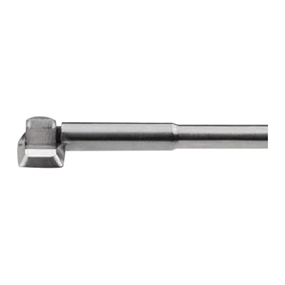 K1013 Basket Punch (Left, 90°) Ø3.4 mm × 120 mm