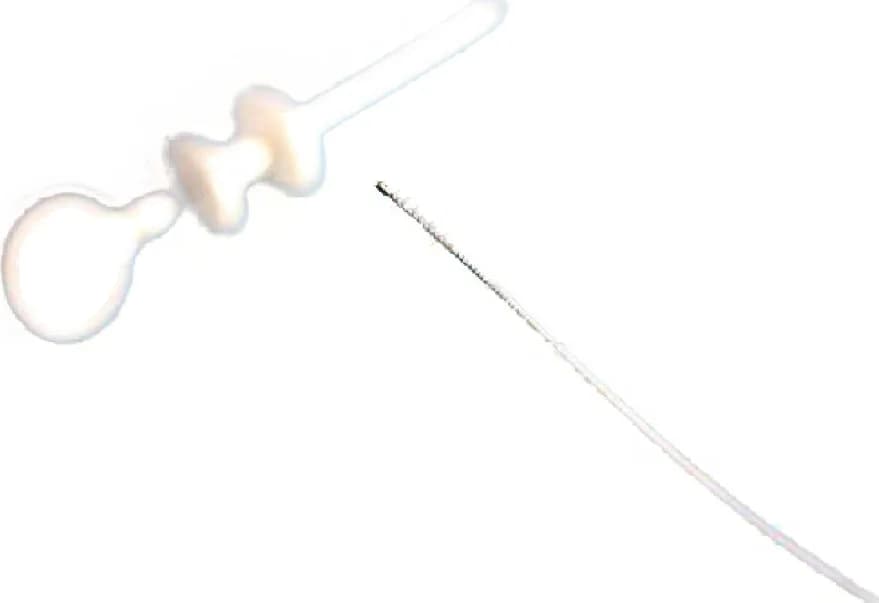 D0101 Disposable Endoscopic Sampling Brush Ø1 mm × 1200 mm