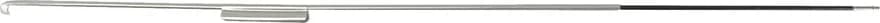 K4281A Cold Knife (Straight) Ø4 mm × 288 mm